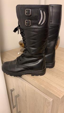 dumont botas