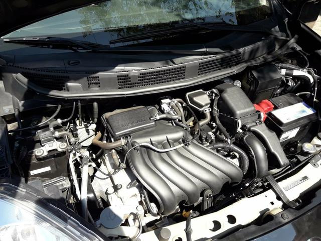 Nissan March Sr 1.6 Flex Ano 2014 Completo - Foto 5