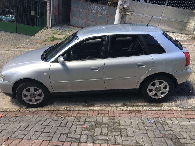 Audi A3 - Foto 3
