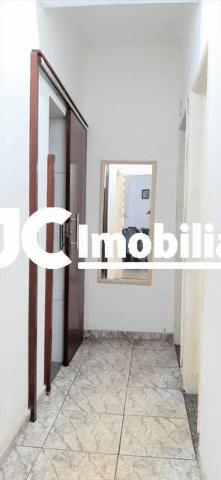 Apartamento à venda com 3 dormitórios em Tijuca, Rio de janeiro cod:MBAP32959 - Foto 7