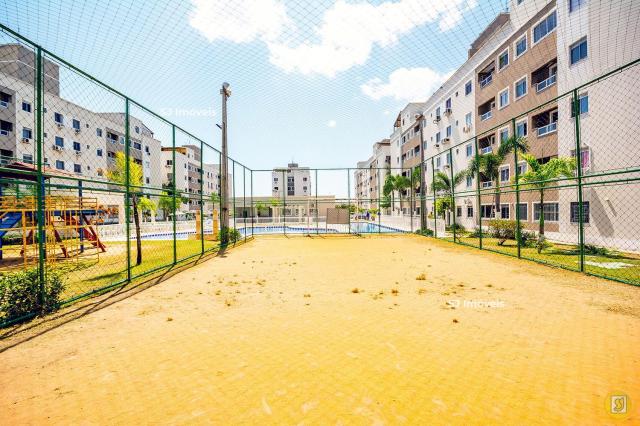 Apartamento para alugar com 3 dormitórios em Messejana, Fortaleza cod:50776 - Foto 7