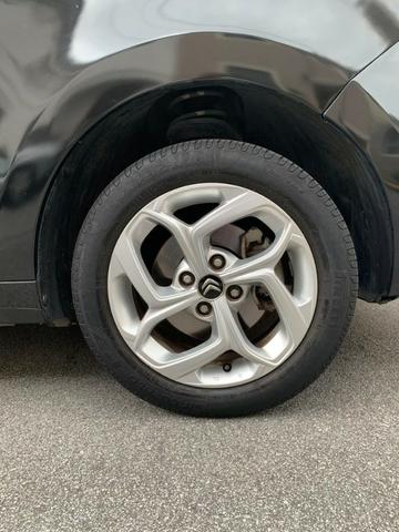 Citroen C3 Picasso 1.6 FLEX ? Revisado ? Placa 7 - km 29.000 ? R$ 39,0 Mil - segundo dono - Foto 13