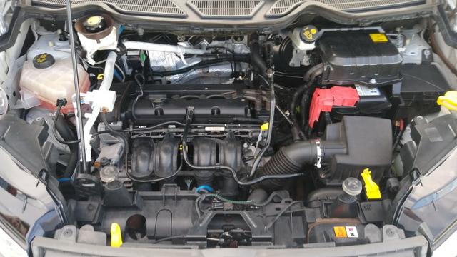Ford EcoSport 1.6 manual 2014/2015 - Foto 15