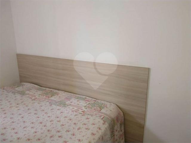Apartamento à venda com 3 dormitórios em Santana, São paulo cod:170-IM454169 - Foto 8