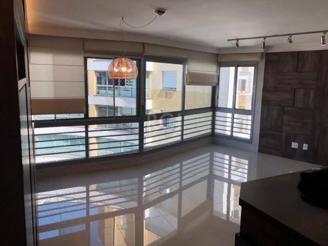 Apartamento à venda com 3 dormitórios em Azenha, Porto alegre cod:TR8375 - Foto 8