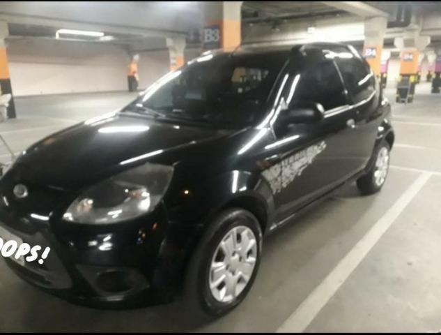 Ford Ka trial Super Conservado - Foto 7