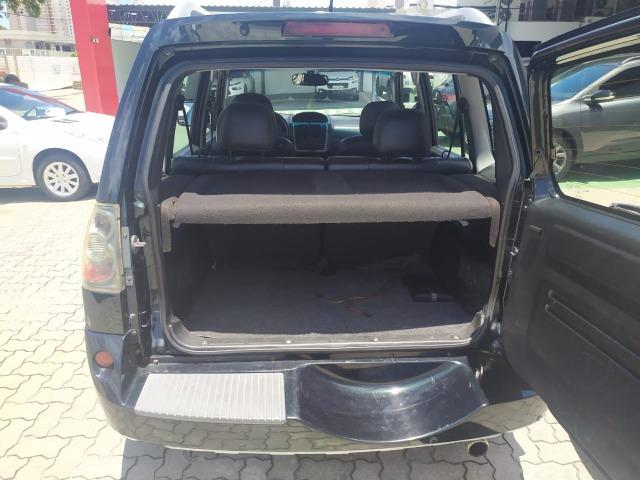 Mitsubishi Pajero TR4 2.0 4x4, Automatico, 2010/2010, Verde, Veículo Repasse - Foto 6