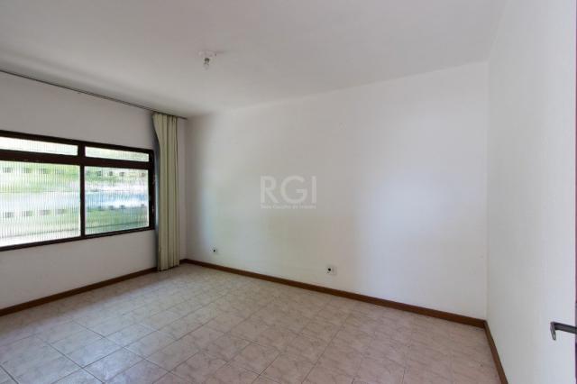 Casa à venda com 4 dormitórios em Espírito santo, Porto alegre cod:LU430084 - Foto 14