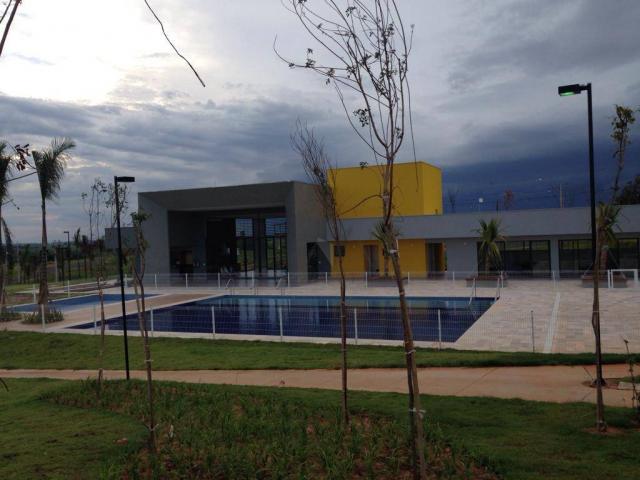 Terreno à venda, 486 m² por R$ 390.000,00 - Parque Residencial Damha IV - Presidente Prude - Foto 8