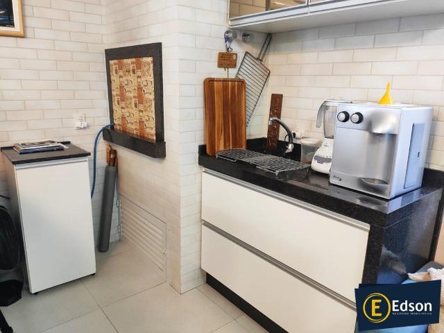 Casa 4 Dormitórios/ Sendo 3 Suítes no Pedra Branca! - Foto 11