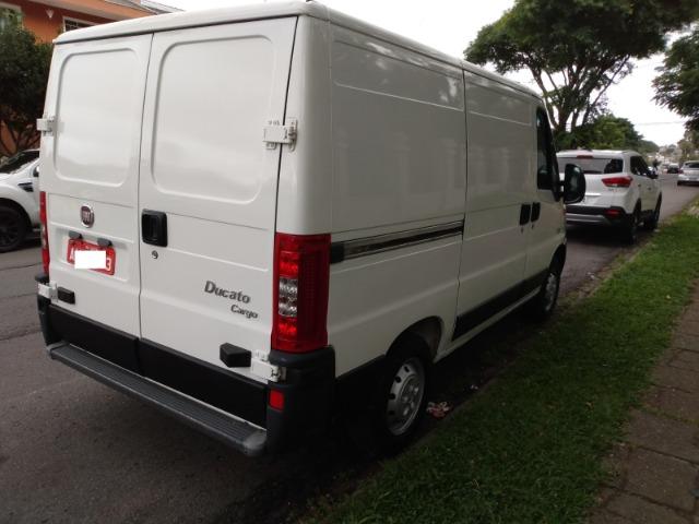 Fiat Ducato MaxiCargo 2.3 2014 - Foto 5