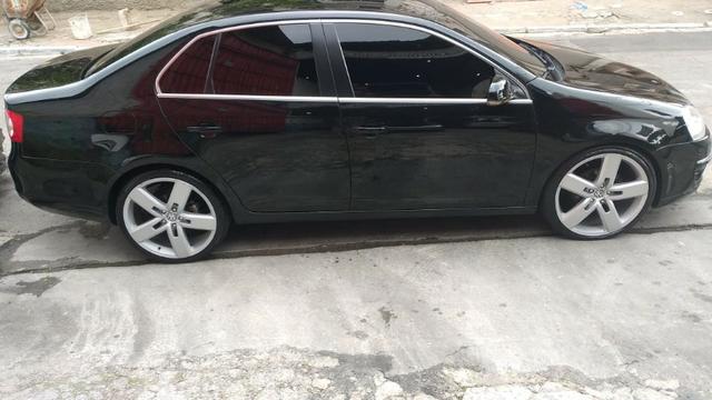 Jetta zero só rodar troco por moto
