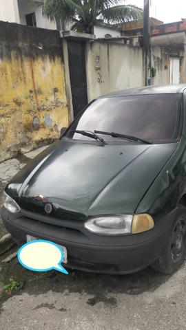Vendo palio 98 modelo 99 - Foto 12