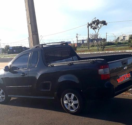 Montana 1.4 Sport Econoflex - 2012 / 2012 - Foto 3