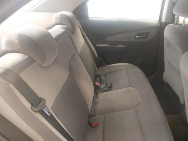 COBALT 2013/2014 1.8 MPFI LTZ 8V FLEX 4P MANUAL - Foto 9