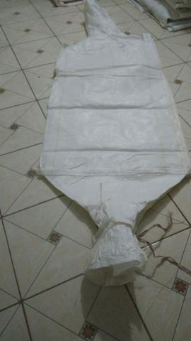 Big bag lavados para 1.000 kilos - Foto 3