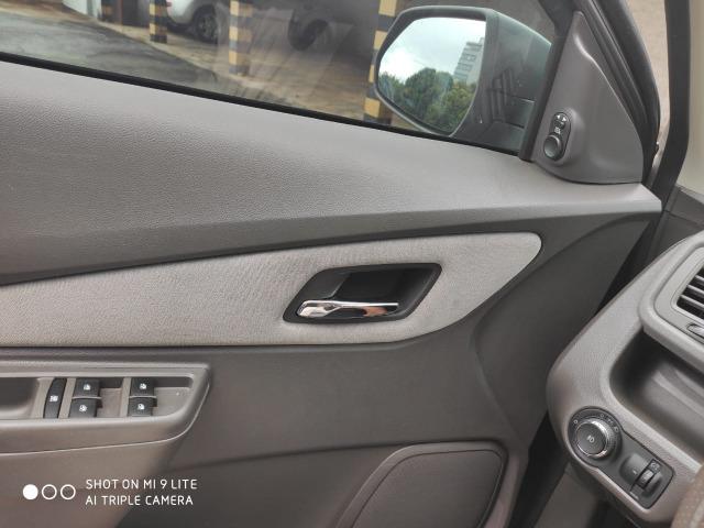 Cobalt LTZ, 1.8 Mec, FLEX 12/13, cinza - Foto 5