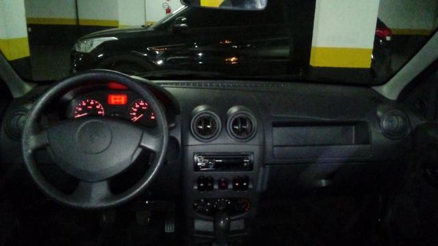 Renault Logan Authentic - Único Dono - Foto 4