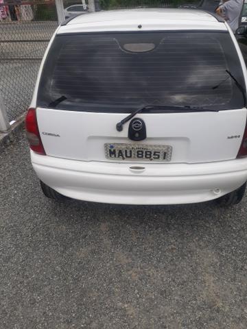 Corsa 2000 1.0 básico - Foto 3