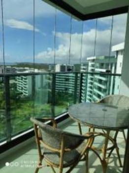 Apartamento Perfeito com 4 suítes- Paiva - Recife PE