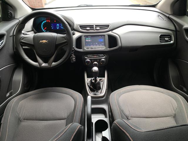 Onix LTZ 1.4 Manual 2014 - Foto 3