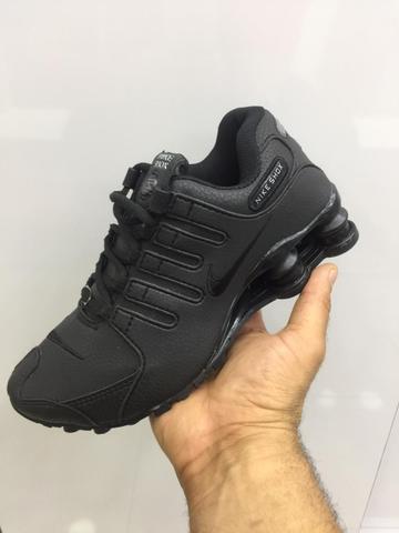 nike shox 4 molas masculino