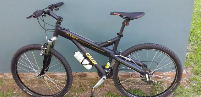 Bicicleta - Foto 5