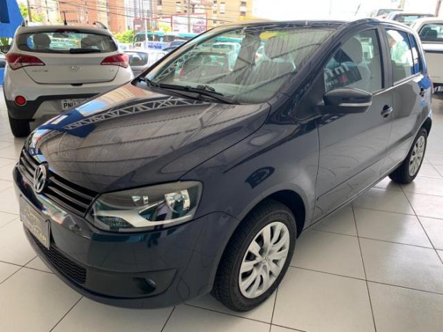 Volkswagen fox 2013 1.6 mi 8v flex 4p manual - Foto 3
