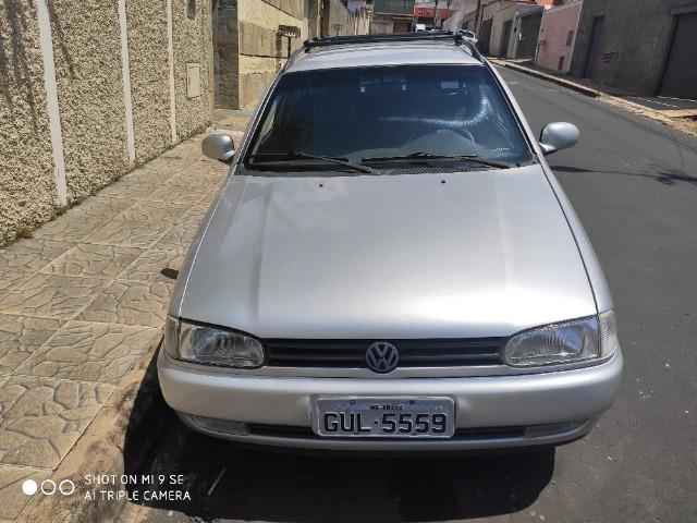 Parati bola impecável . Carro para pessoas exigentes - Foto 10