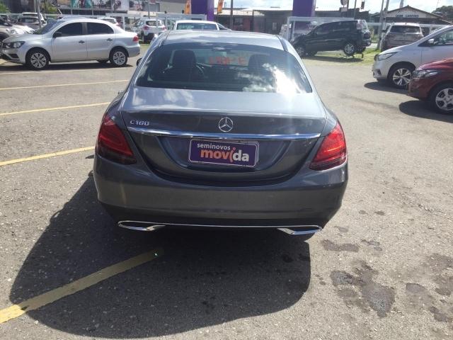 MERCEDES-BENZ C 180 1.6 CGI FLEX 2019 - Foto 6