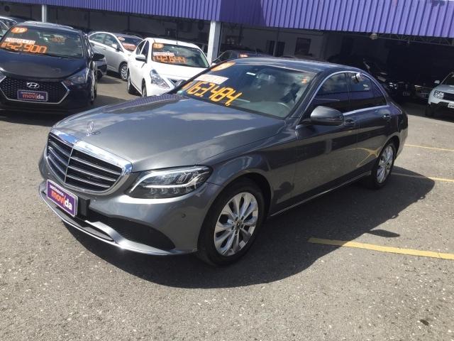 MERCEDES-BENZ C 180 1.6 CGI FLEX 2019 - Foto 9