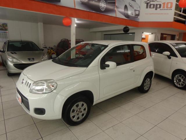 Uno vivace celeb. 1.0 evo. Flex 8v 3p - Foto 2
