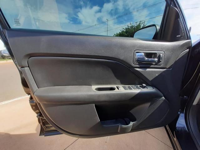 FORD FUSION 2.5 AUTOMÁTICO - Foto 5