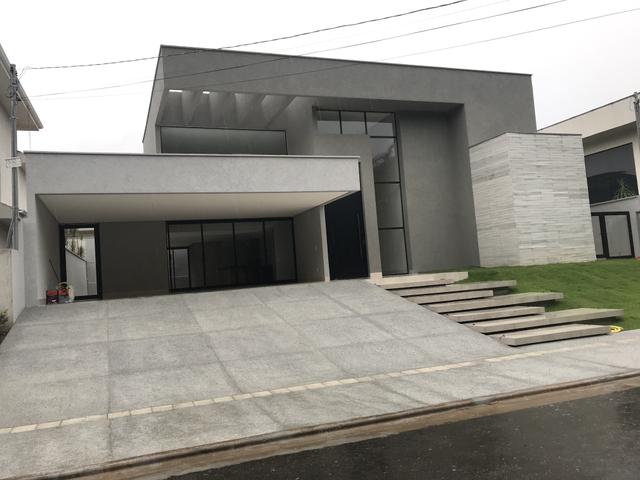 Casa sobrado jardins lisboa 4 suites - Foto 2