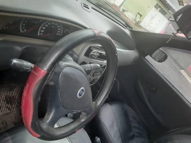 Vende palio R$8.500