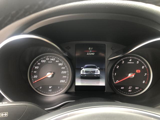 Mercedes C 250 - KM Baixo - Foto 10
