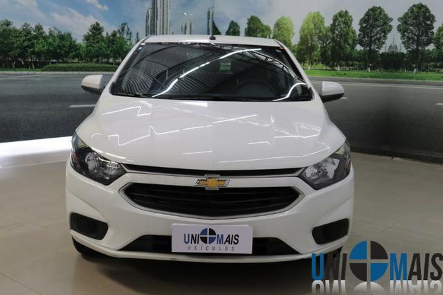 Onix Lt 2019 Completo Impecavel Baixa kilometragem Apenas 38.900 Financia/Troca 43C - Foto 2