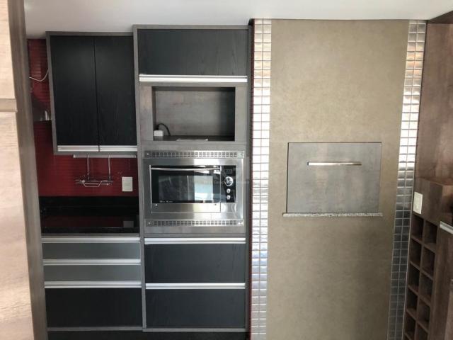 Apartamento à venda com 3 dormitórios em Azenha, Porto alegre cod:TR8375 - Foto 12