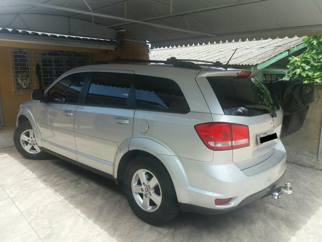 Freemont 2.4 ECONÔMICA GNV 5°geração AUTOMÁTICO - Foto 4