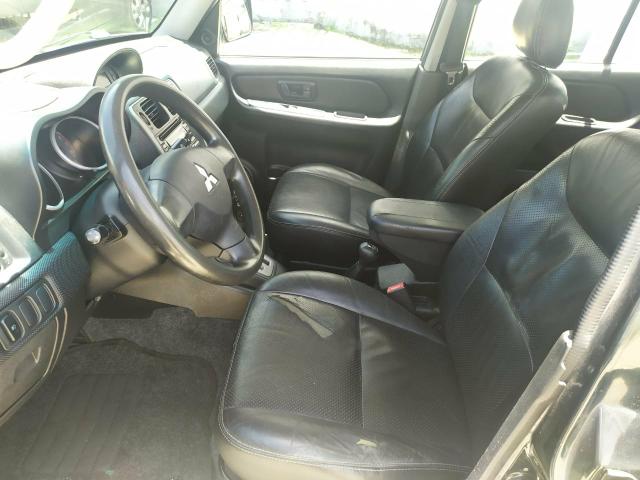 Pajero TR4 aut 4x4 2010 - Foto 3