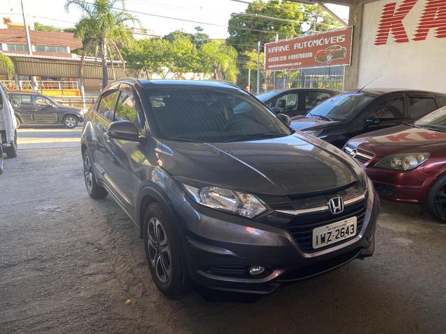 HR-V EX 1.8 flexone 2016 - Foto 2