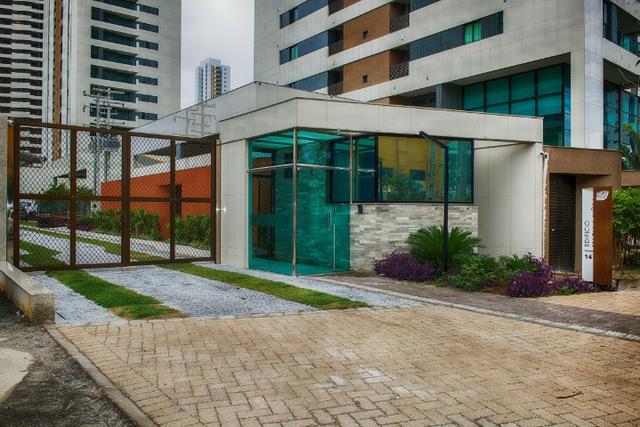 Apartamento em Boa Viagem | 3 quartos | Para Alugar | Andar Alto | * - Foto 12