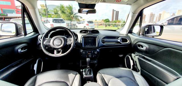 Jeep Renegade longitude / 2019 - Foto 4
