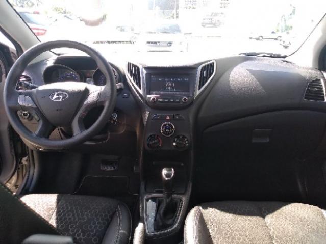 Hyundai Hb20s 1.6 Copa do Mundo Fifa 16v - Foto 7