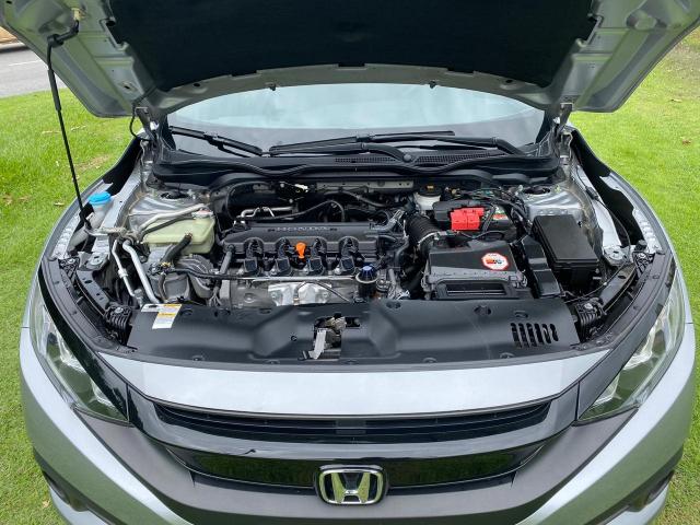 CIVIC 2017/2017 2.0 16V FLEXONE SPORT 4P MANUAL - Foto 6
