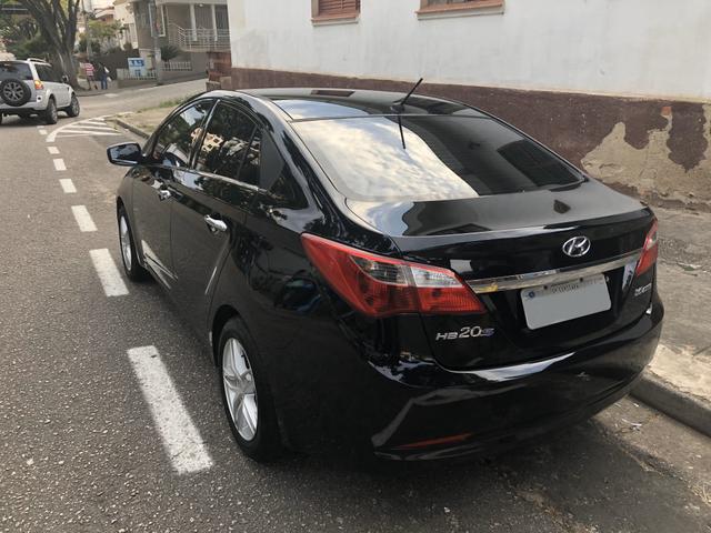 HB20s Confort Plus 1.6 - Foto 4
