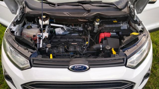 Ford EcoSport 1.6 manual 2014/2015 - Foto 14