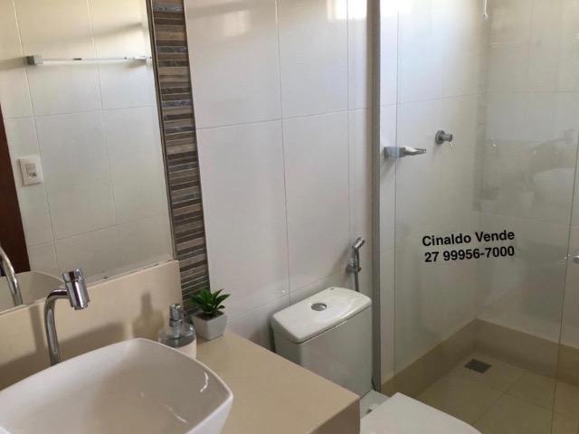 Casa Duplex 3 quartos com Piscina e 216m2 no Pontal do Ipiranga Linhares ES - Foto 11
