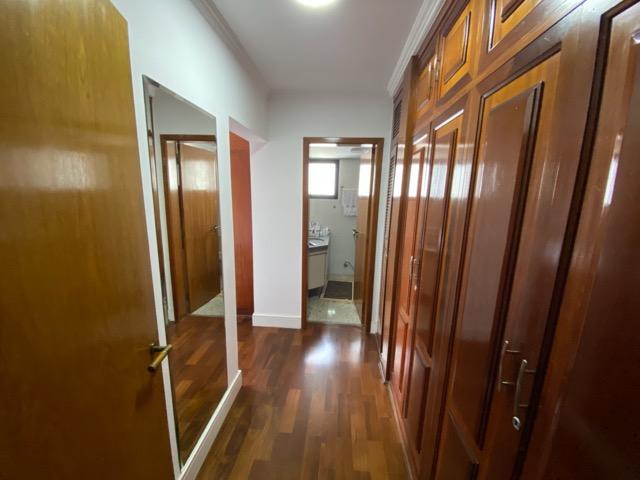 Permuta, 3 suites 3 vagas, 1 por andar, 240m2 - Jd. Analia Franco - Foto 8