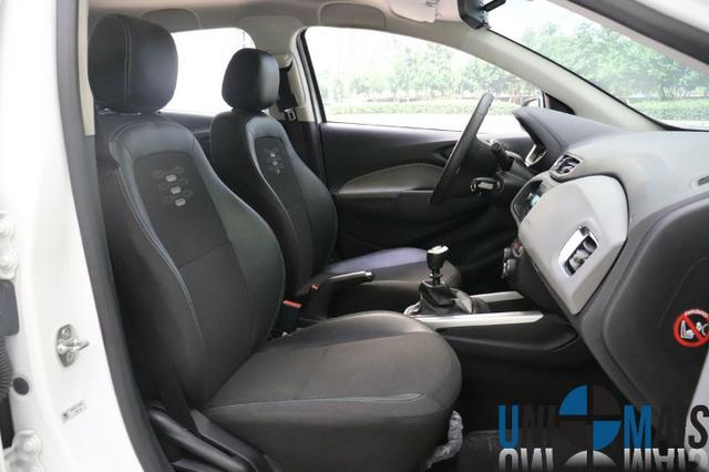 Onix Lt 2019 Completo Impecavel Baixa kilometragem Apenas 38.900 Financia/Troca 43C - Foto 10